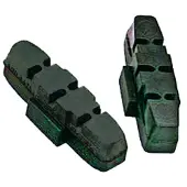 Magura Hs11/33 Brake Pads Fälgbromsbelägg 2 Enheter