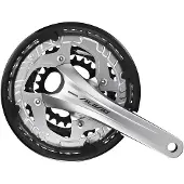Shimano Shim Brake Disc. 160mm 6 hl SM-RT86 Ice-Tech