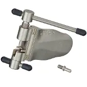 Lezyne kedjelås/nyckel 11 SPEED CHAIN DRIVE 11spd, Campagnolo + 1x pin (NY) - LZN-1-MT-CT11SP-V105T04