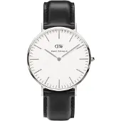Daniel Wellington Classic Sheffield - Stjärnurmakarna