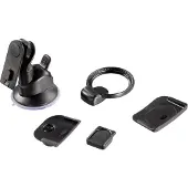 Hama Bilfäste för GPS TomTom Go 520T, TomTom Go 720T, TomTom Go 920T, TomTom Go 630T, TomTom Go 730T, TomTom Go 930T, TomTom One V2, TomTom Go V3, TomTom XL,