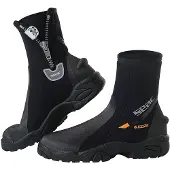 Seac Sub Pro Hd 6 Mm Dykboots