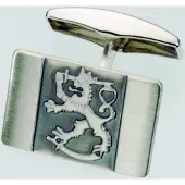 Saurum Finlands Leijon manschettknappar 4628