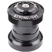 Stronglight O'Light ST Headset EC34 svart 2022 Styrlager Ahead
