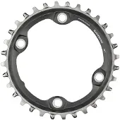 Shimano Slx Fc-m7000 96 Bcd Kedjehjul
