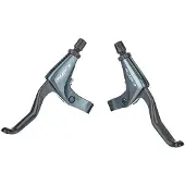 Shimano Claris Flat Handlebar Eu Bromshandtag