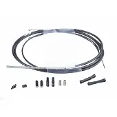 Sram Road Bromskabelsats 5 Mm