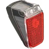 Trelock Ls 633 Duo Top Rd Bakljus