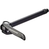 Shimano Sm-ax720 Genomgående Axel Fram
