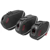 Klickfix Integra M Sadeltaske 0.5l