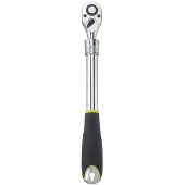 Topeak Verktyg Drive Extendable Ratchet 1/2 Inches