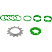 Reverse Components Hg Single Speed Kassett