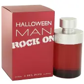 Halloween Man Rock On Eau de Toilette 125 ml
