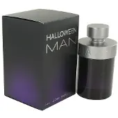 Halloween Man Eau de Toilette 125 ml