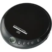 Denver Dm-24 Cd-spelare