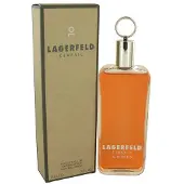 Karl Lagerfeld Classic Eau De Toilette 150ml