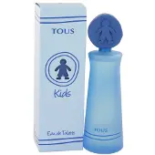 Tous - Kids Boy Eau De Toilette Vaporizador 100 Ml