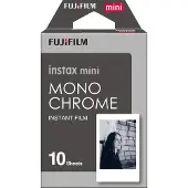 Fujifilm Film Instax mini monochrome WW1