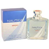 Nautica Voyage Sport Eau de Toilette 100 ml