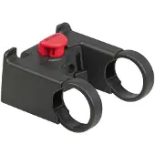 ABUS Handlebar 22-26 Mm Adapter