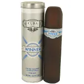 Cuba Paris Winner Eau de Toilette 100 ml
