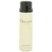 Calvin Klein Obsession for Men Kropps-mist Kropps-mist 165 ml