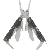 Gerber - Lightweight Vise Outdoor Multifunctional Tool available in Black - One Size