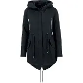 Urban Classics Herpa Lined Parka