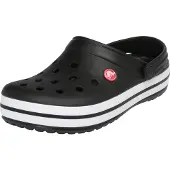 Crocs Träskor CROCBAND man - Svart - 38 / 39