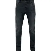 Urban Classics Stretch Denim Jeans