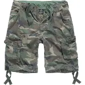 Brandit Urban Legend Shorts
