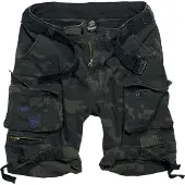 Brandit Savage Shorts