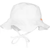 Lindberg Kids' Ekenäs Sun Hat White