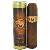 Cuba Clothing Cuba Classic Orange 100 ml EDT Spray