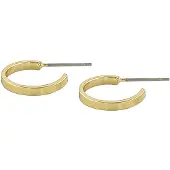 Sno of sweden 746-9801257 Moe Ring örhänge 15mm
