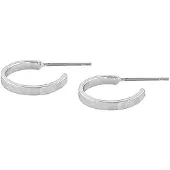 Sno of sweden 746-9801256 Moe Ring örhänge 15mm