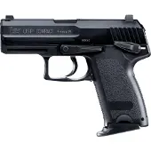 Heckler & koch Usp Compact Blow Back Airsoft-pistol