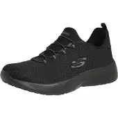 SKECHERS Låg sneaker 'DYNAMIGHT'