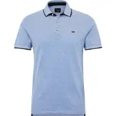 Jack & Jones Epaulos Kortärmad Polotröja