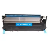 WL Kompatibel toner CLT-C4092S cyan 1 000 sidort