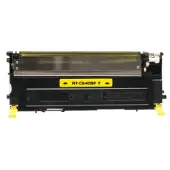 WL Kompatibel toner CLT-Y4092S gul 1 000 sidor