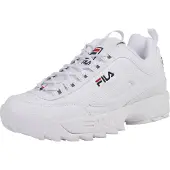 FILA Skor - Disruptor Low - Vit - - 41 - Skor