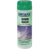 Nikwax Down Wash Direct Classicdesertwhite