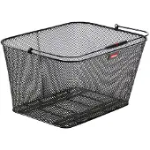 Rixen & Kaul City Cargo Korg 38l