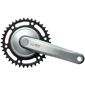 Shimano Nexus Fc-c6000 Vevparti