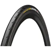 Continental Gator Hardshell 700c X 28 Styv Landsvägsdäck