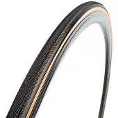 Vittoria RALLY TU Rally Tubular 28X23 FV51 Medium BLK/Svart