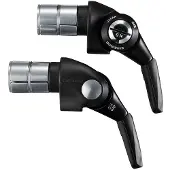 Shimano Bar-ends Levers Dura Ace Växelreglage