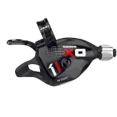 Sram X01 Trigger 11s Discrete Clamp Växelreglage