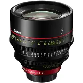 Canon CN-E135/2,2 T L F, EF-mount